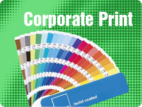Corporate Print